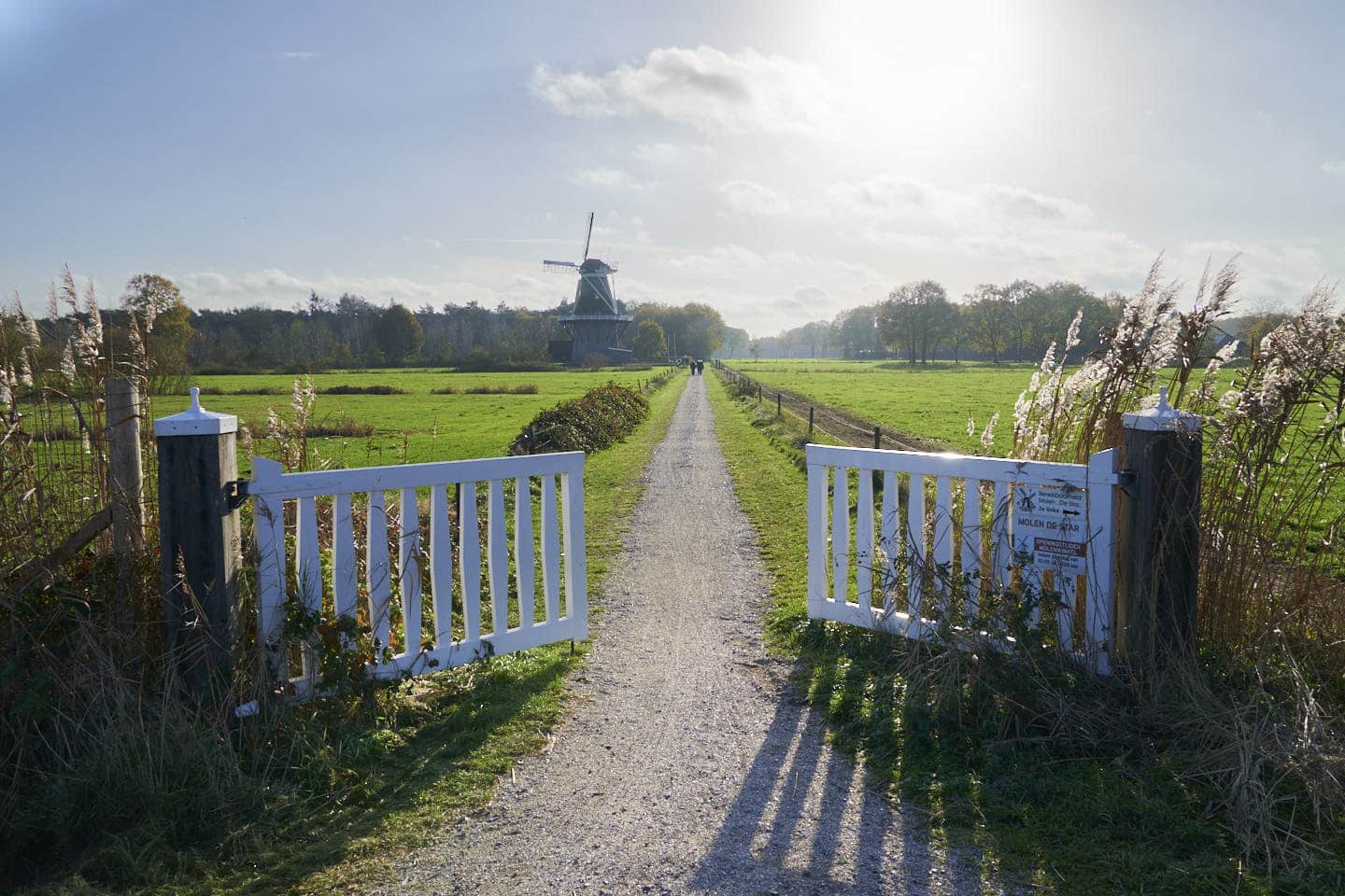balkbrug omgeving